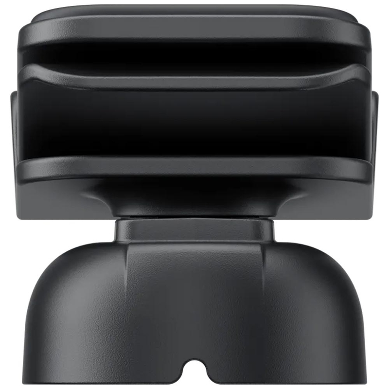 Otočný držák Insta360 Pivot Clip pro GO 3/GO 3S  černý