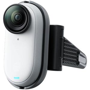 Držák do přilby Insta360 In-Helmet POV Mount pro GO 3/GO 3S černý