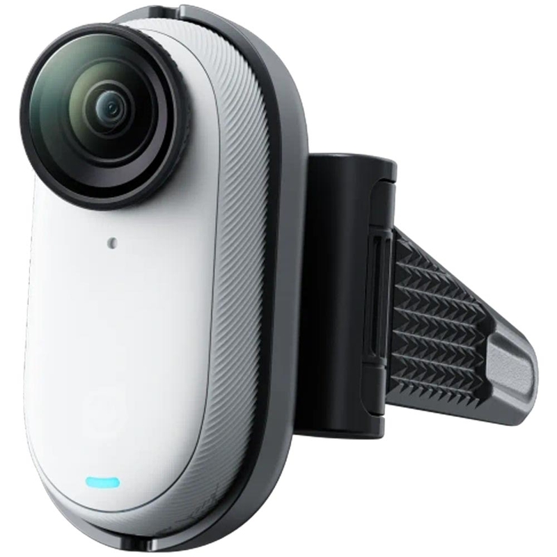 Držák do přilby Insta360 In-Helmet POV Mount pro GO 3/GO 3S černý