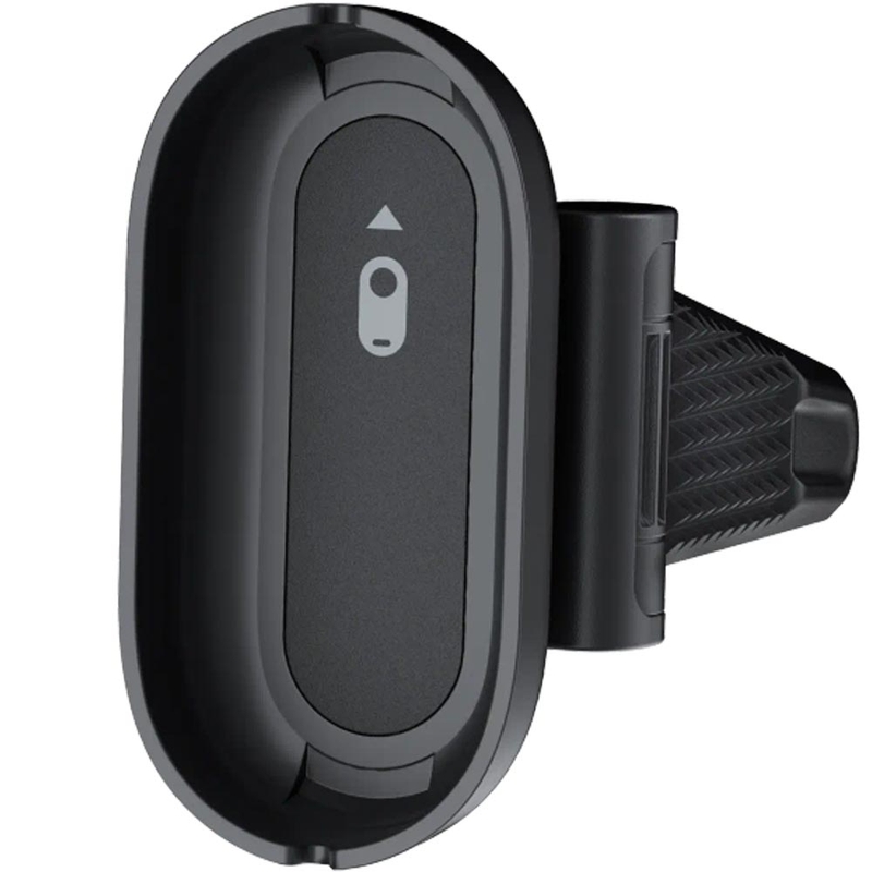 Držák do přilby Insta360 In-Helmet POV Mount pro GO 3/GO 3S černý