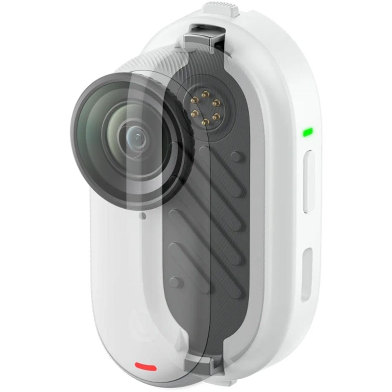 Přídavná baterie Insta360 Battery Pack pro GO 3/GO 3S černá