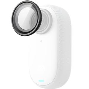Ochranné kryty objektivu Insta360 GO 3S čiré 2 ks