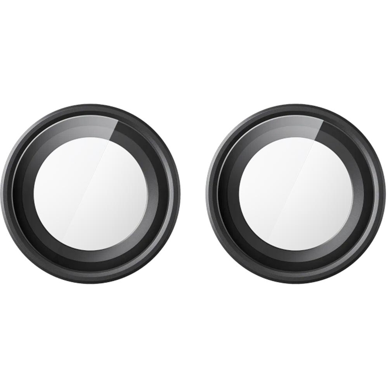 Ochranné kryty objektivu Insta360 GO 3S čiré 2 ks