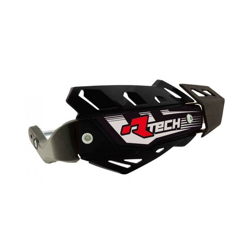 Kézvédők R-TOOL FLX ATV/QUAD fekete