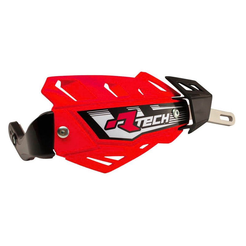 Kézvédők R-TOOL FLX ATV/QUAD piros eladó kiárusítás