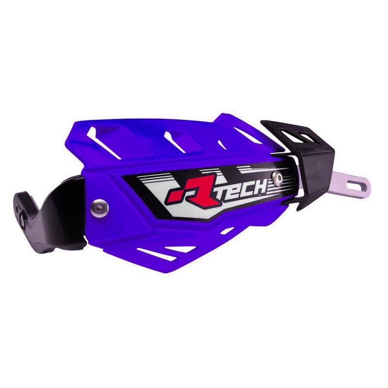 RTECH FLX ATV/QUAD kézvédők kék eladó kiárusítás