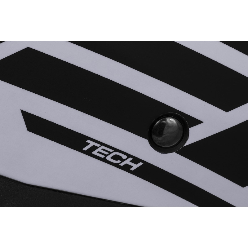 Cassida Jet Tech Corso nyitott bukósisak fekete-szürke