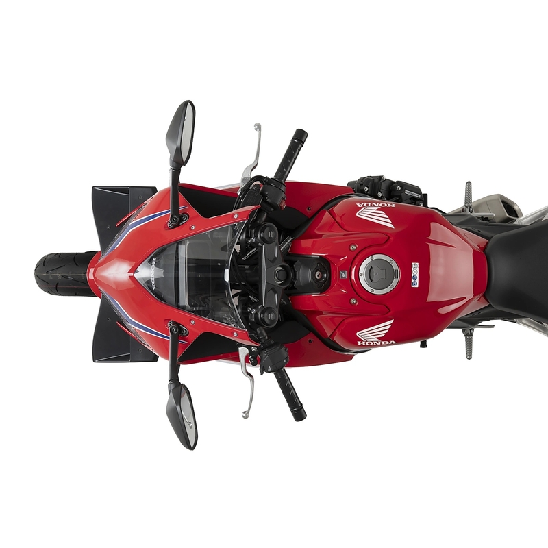 Frontal spoilers PUIG GP fekete