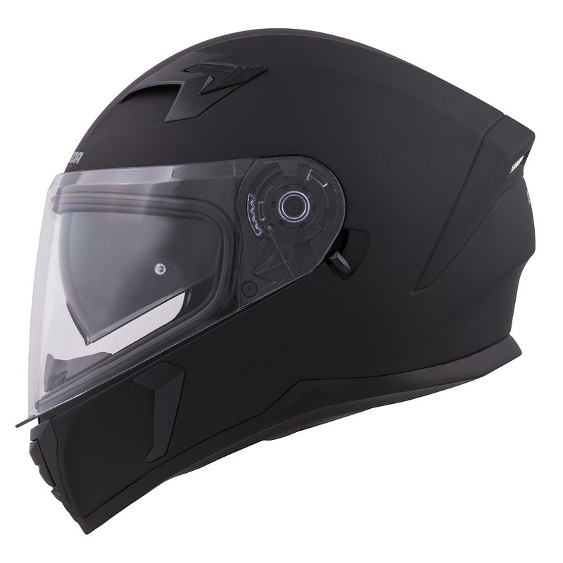Zárt motoros sisak Cassida Integral 3.0 fekete matt