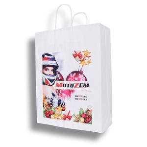 MotoZem karácsonyi táska
