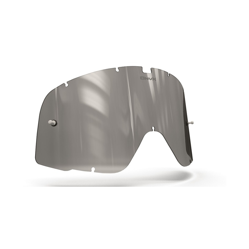 Plexi Onyx szemüveghez 100% Barstow (szürke polarizációval)