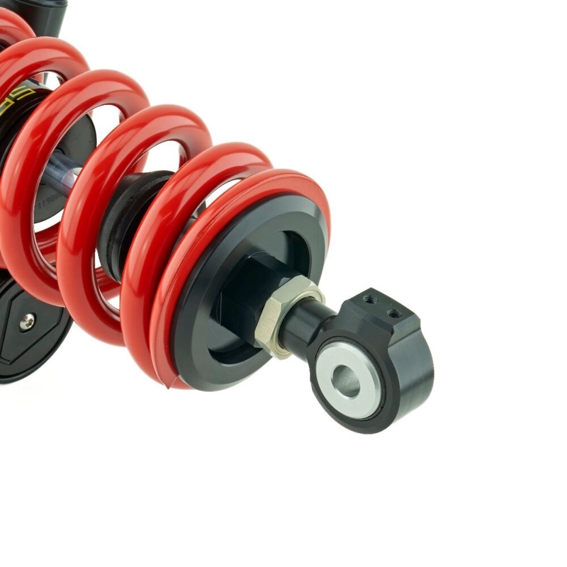 Rear monoshock K-TECH DDS PRO részére APRILIA RS 660 (Factory) 2020-2025, APRILIA Tuono 660 (Factory) 2021-2025