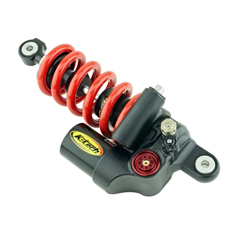 Rear monoshock K-TECH DDS PRO részére APRILIA RS 660 (Factory) 2020-2025, APRILIA Tuono 660 (Factory) 2021-2025