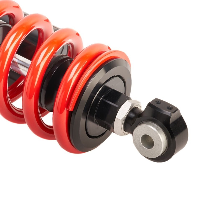 Rear monoshock K-TECH DDS PRO részére KAWASAKI ZX-10R / RR Ninja 1000 2021-2025