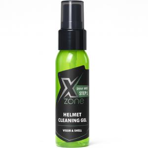 Xzone® Helmet Cleaning Gel Mini sisaktisztító gél 30ml