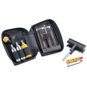 Tire repair kit PUIG 5982N fekete