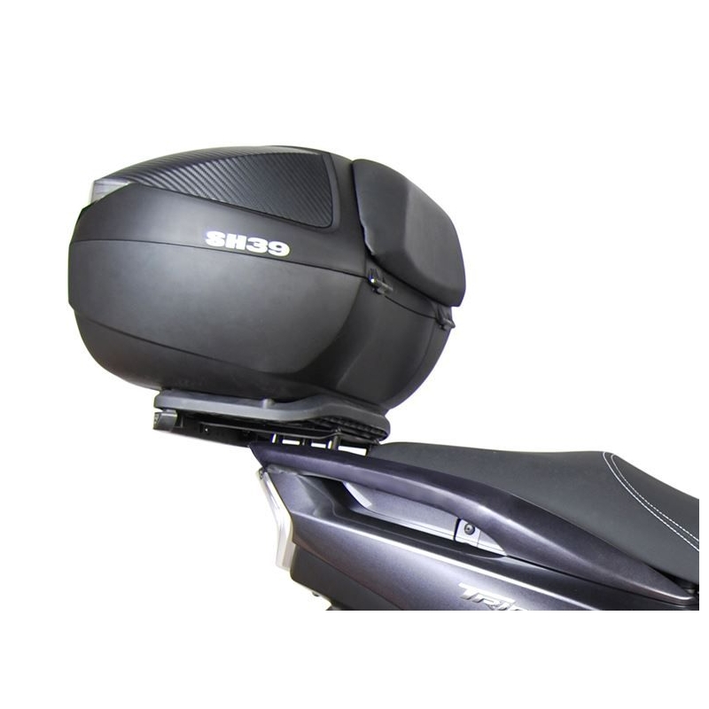 Top master szerelőkészlet SHAD részére YAMAHA Tricity 125 2014-2025