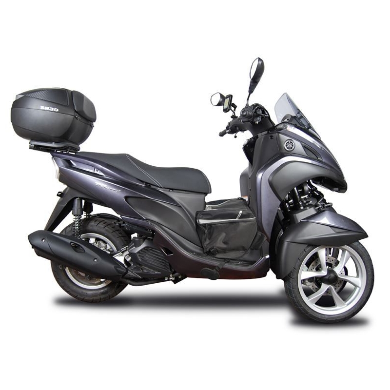 Top master szerelőkészlet SHAD részére YAMAHA Tricity 125 2014-2025