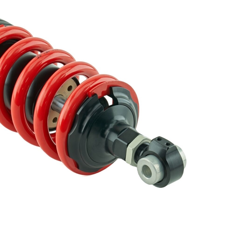 Rear monoshock K-TECH TRDS-R részére KAWASAKI ZX-10R / RR Ninja 1000 2021-2025