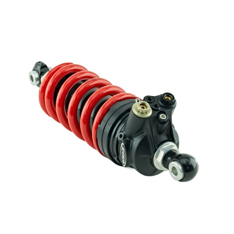 Rear monoshock K-TECH TRDS-R részére KAWASAKI ZX-10R / RR Ninja 1000 2021-2025