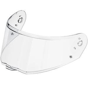 Plexi pro helmy Sena Outrush 2 čiré