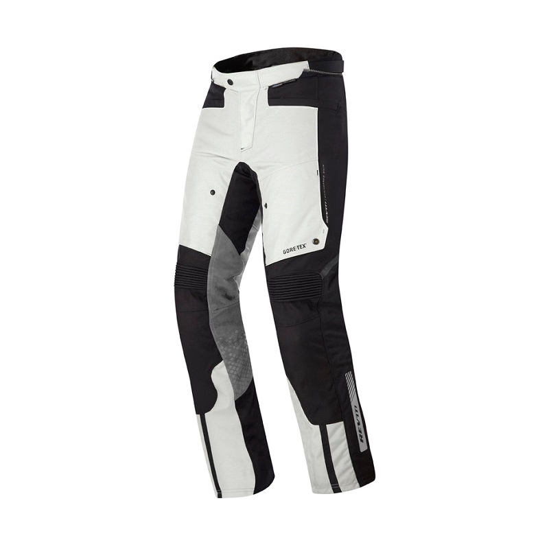 Motoros nadrág Revit Defender Pro GTX szürke/ fekete kiárusítás