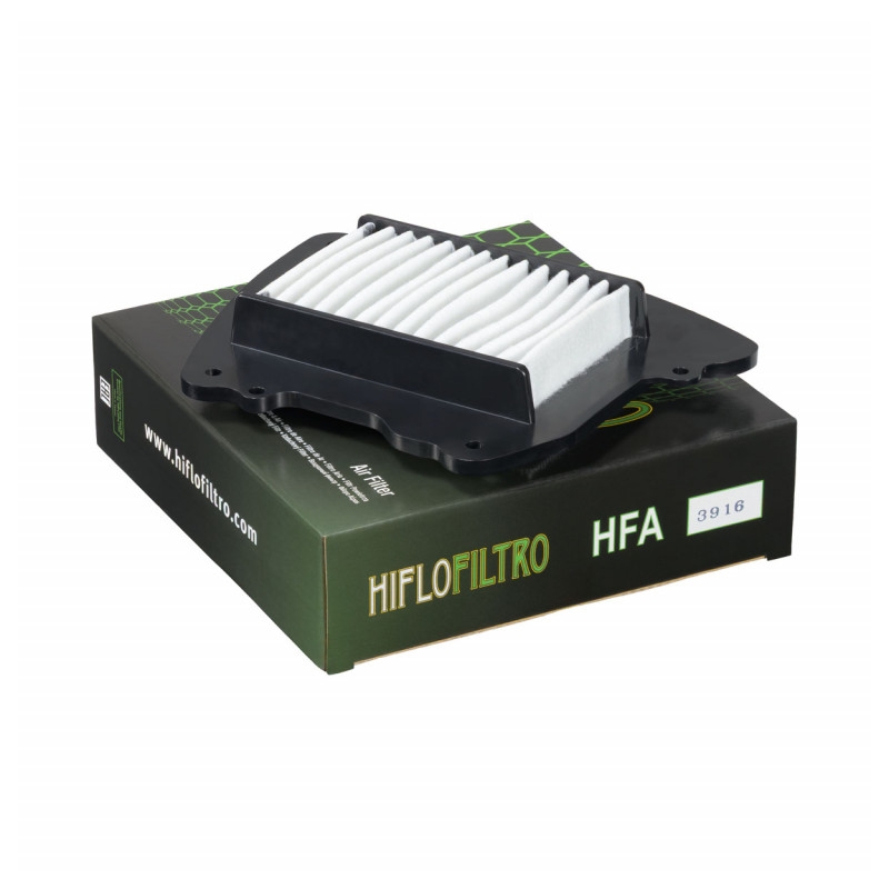 Légszűrő HIFLOFILTRO részére SUZUKI Intruder C 1800 R 2008-2013