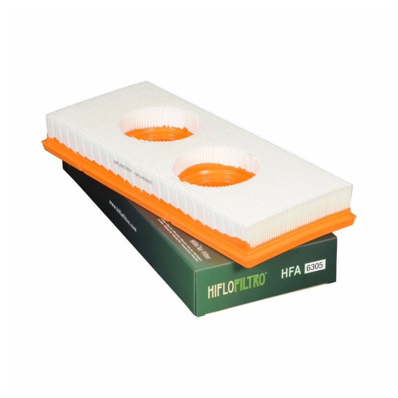 Légszűrő HIFLOFILTRO részére KTM Superduke 990 / R 2005-2013, KTM Adventure 990 / S / R 2007-2013