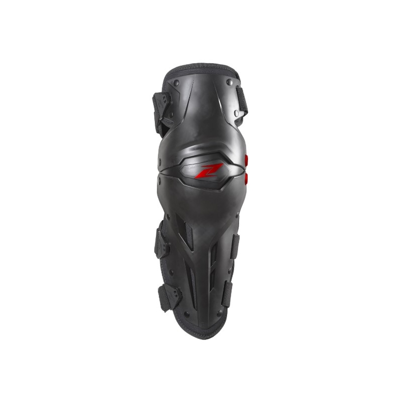 Zandona X-Treme térdprotektor fekete