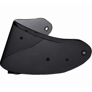 ZED F19 motoros bukósisakhoz plexi sötét füstös