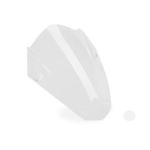 Windscreen PUIG SPORT 22897W áttetsző