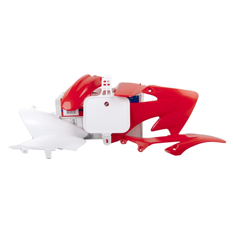 Dugattyú készlet POLISPORT OEM Color részére HONDA CRF 50 F 2004-2026