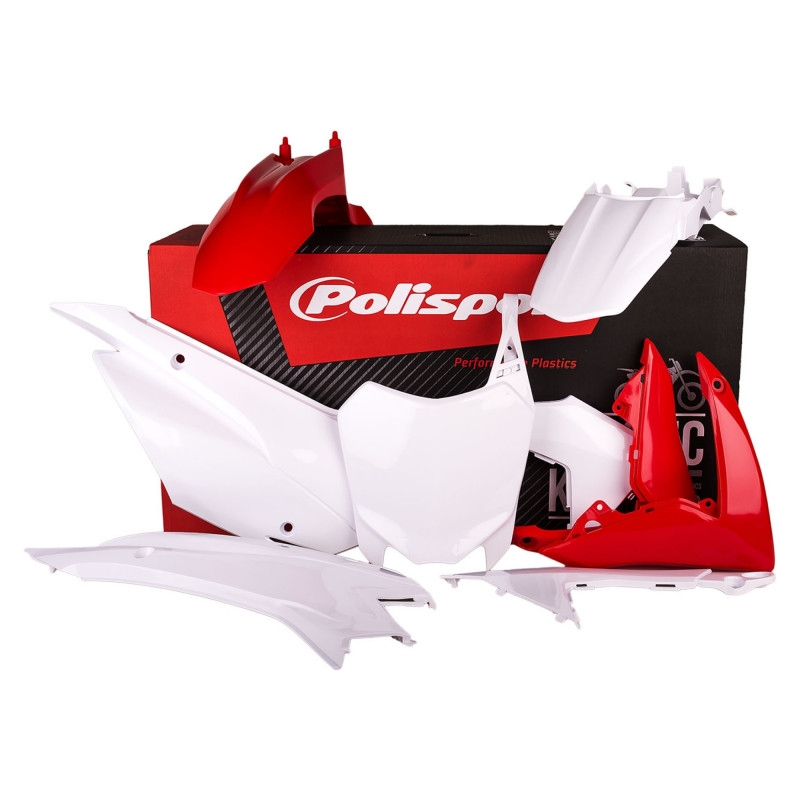 Dugattyú készlet POLISPORT OEM Color részére HONDA CRF 110 F 2013-2018