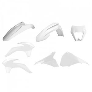 Dugattyú készlet POLISPORT 90879 restyling fehér