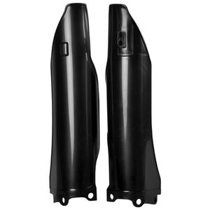 Fork guards POLISPORT (pár) fekete