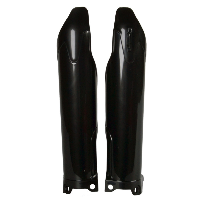 Fork guards POLISPORT (pár) fekete