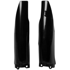 Fork guards POLISPORT (pár) fekete