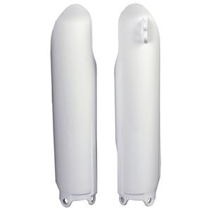 Fork guards POLISPORT 8351400001 (pár) fehér
