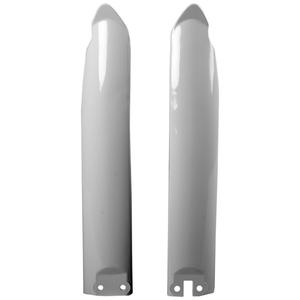 Fork guards POLISPORT 8395000001 (pár) fehér