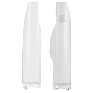 Fork guards POLISPORT 8398000001 (pár) fehér