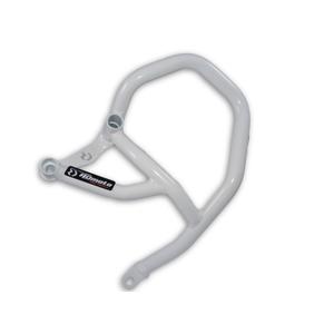 Engine guards RDMOTO CF122W fehér upper