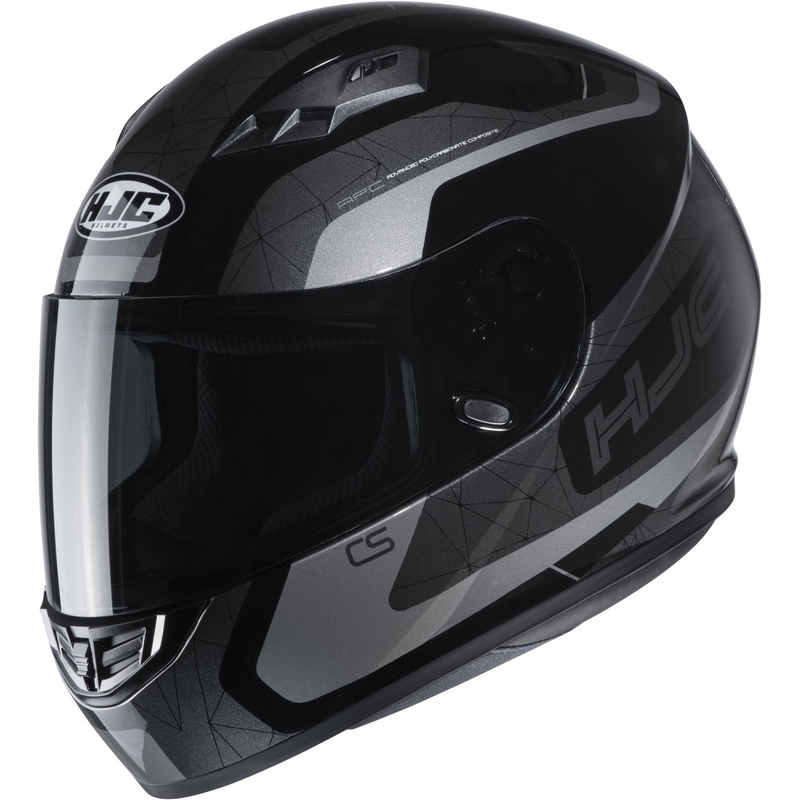 Beépített motoros sisak HJC CS-15 Dosta MC5 eladás kiárusítás