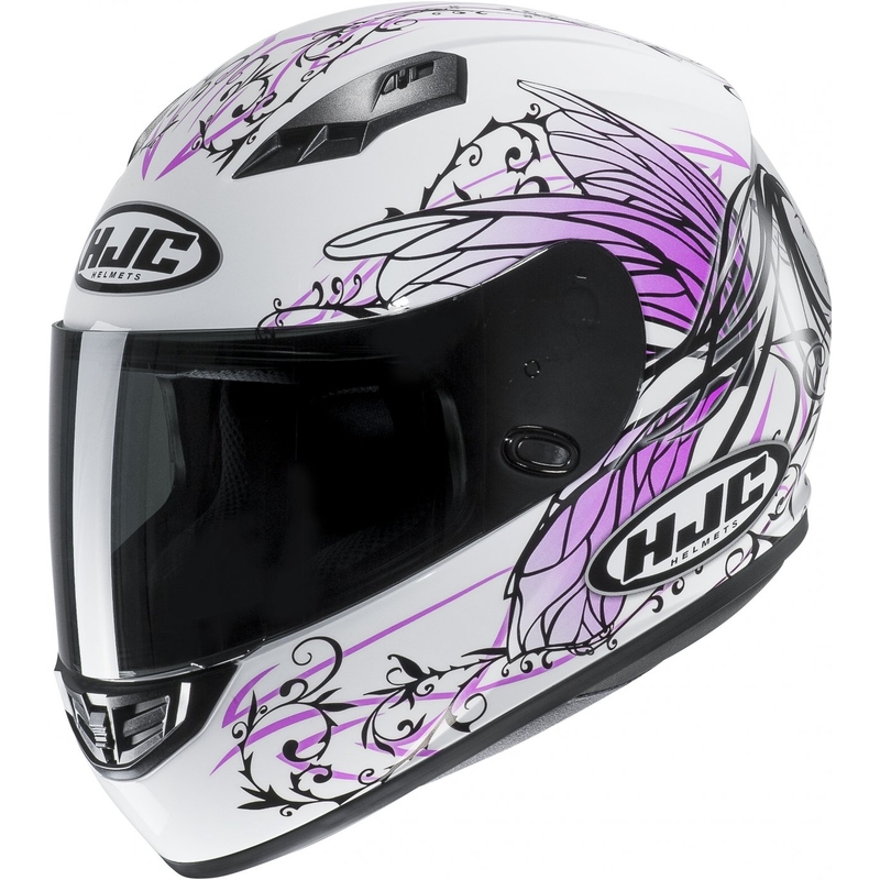 Beépített motoros sisak HJC CS-15 Naviya MC8