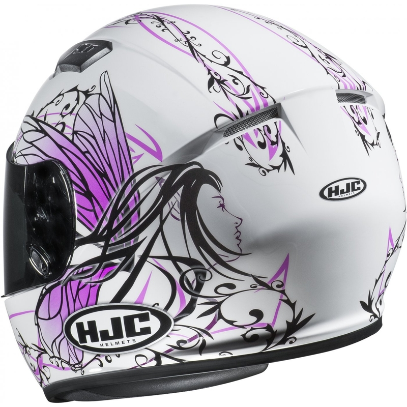 Beépített motoros sisak HJC CS-15 Naviya MC8