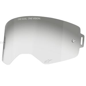 Plexi pro brýle Alpinestars Supertech Photochromic samozatmavovací