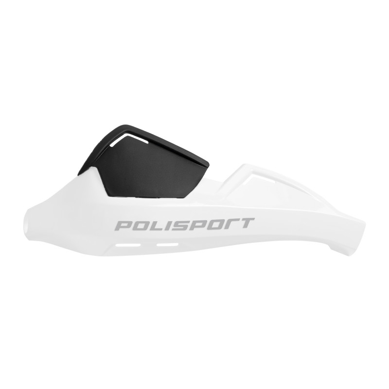 Spoiler for hanguard POLISPORT INTEGRAL (pár) fekete