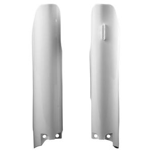 Fork guards POLISPORT 8398300001 (pár) fehér
