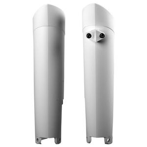 Fork guards POLISPORT 8398500002 (pár) fehér