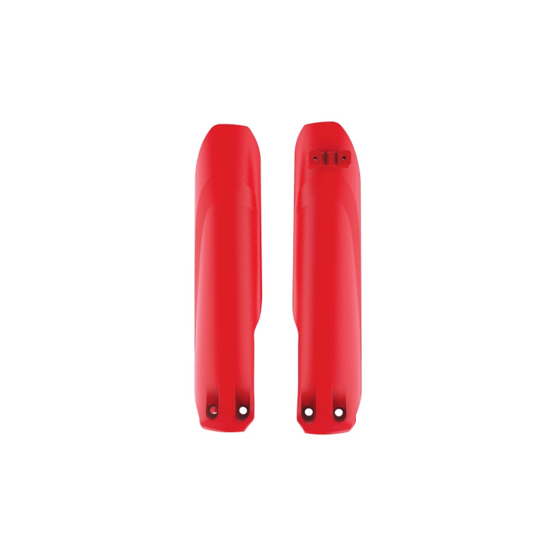 Fork guards POLISPORT (pár) red BETA