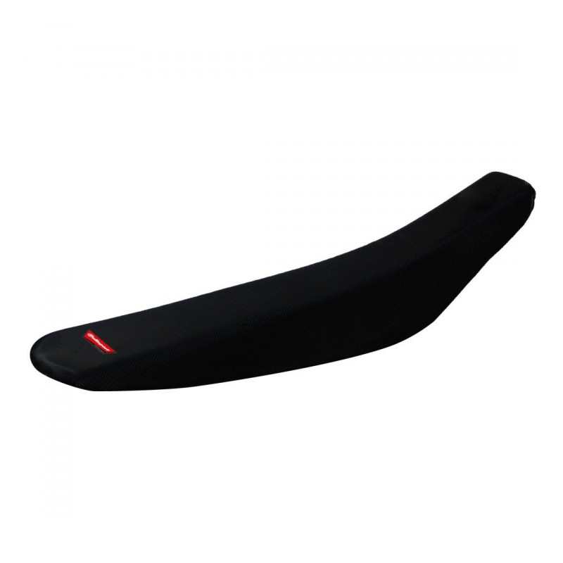 Racing seat POLISPORT PERFORMANCE Black/grey